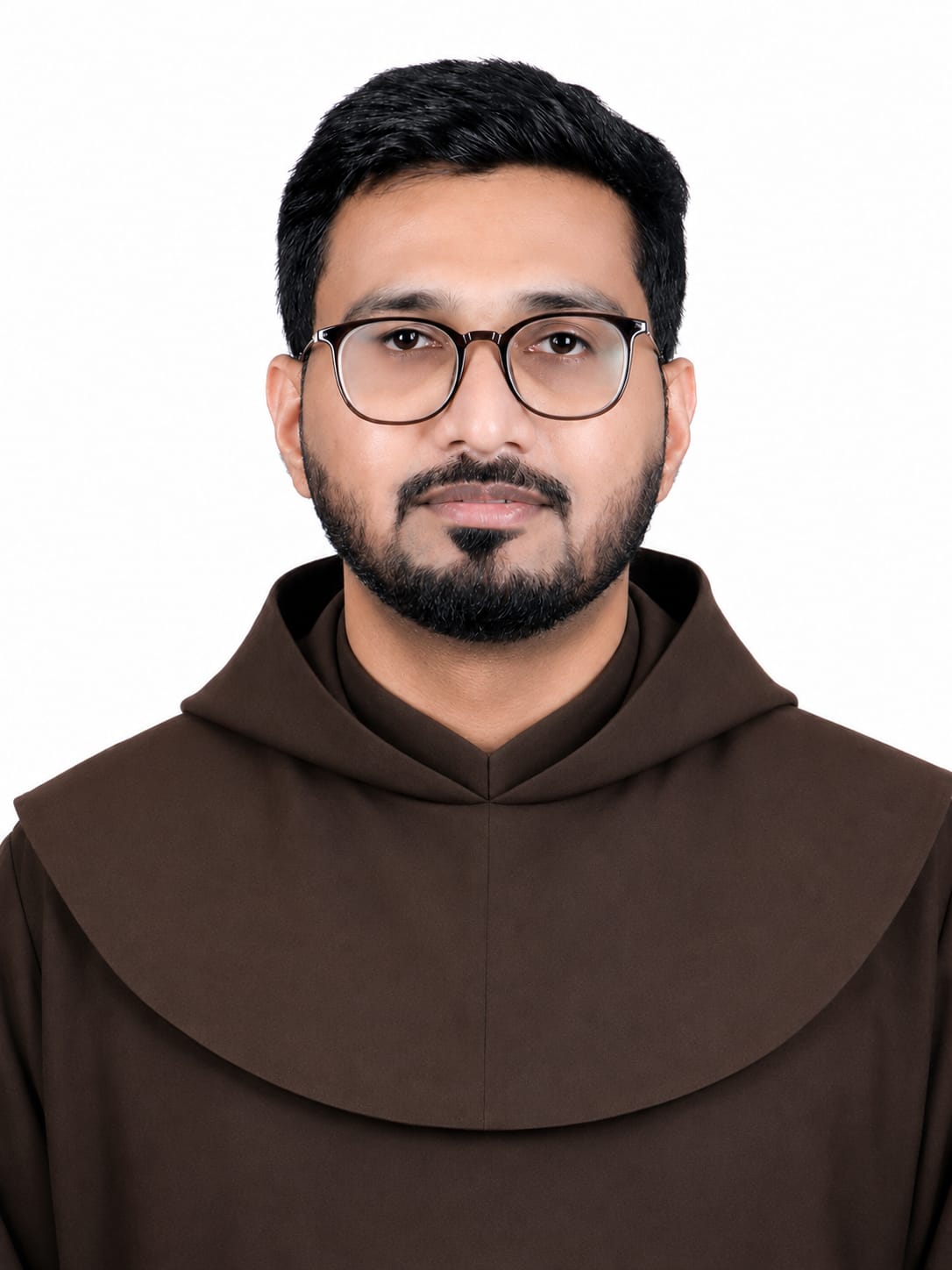 Fr. Jovel Oliver OCD
